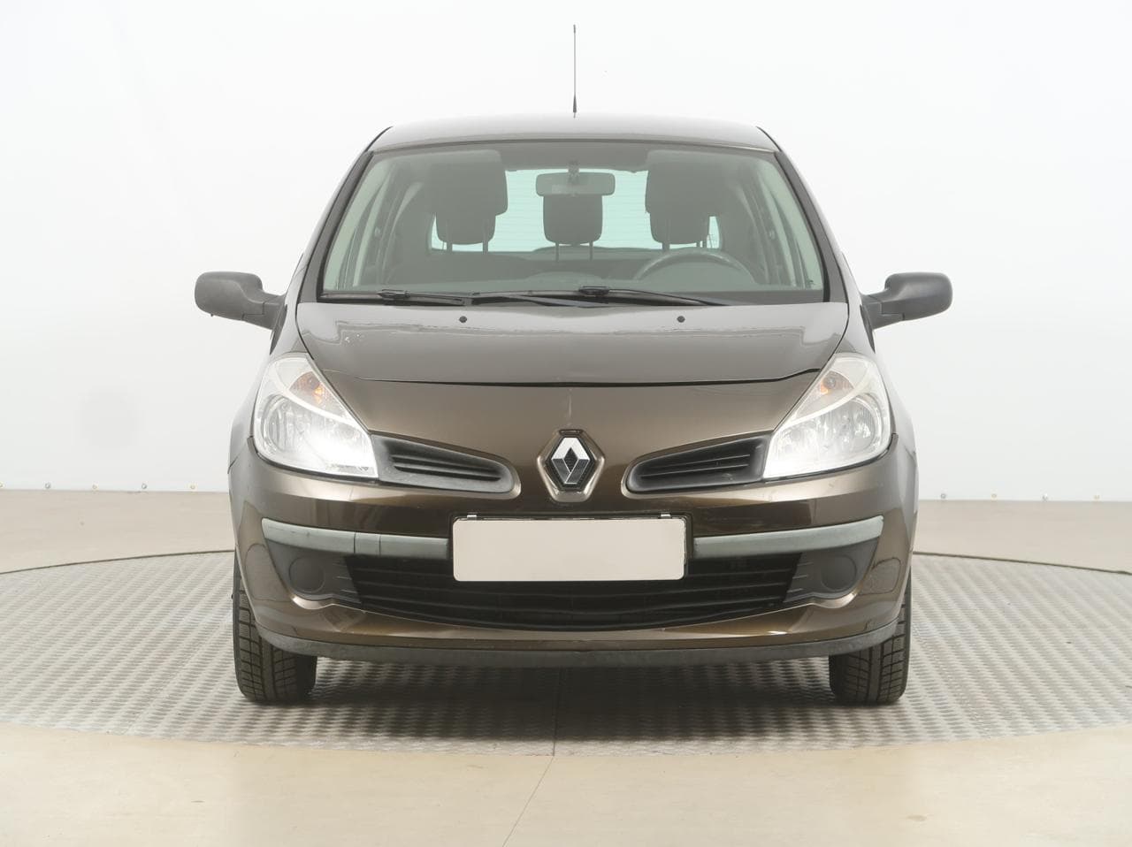 2007 Renault CLIO - 2