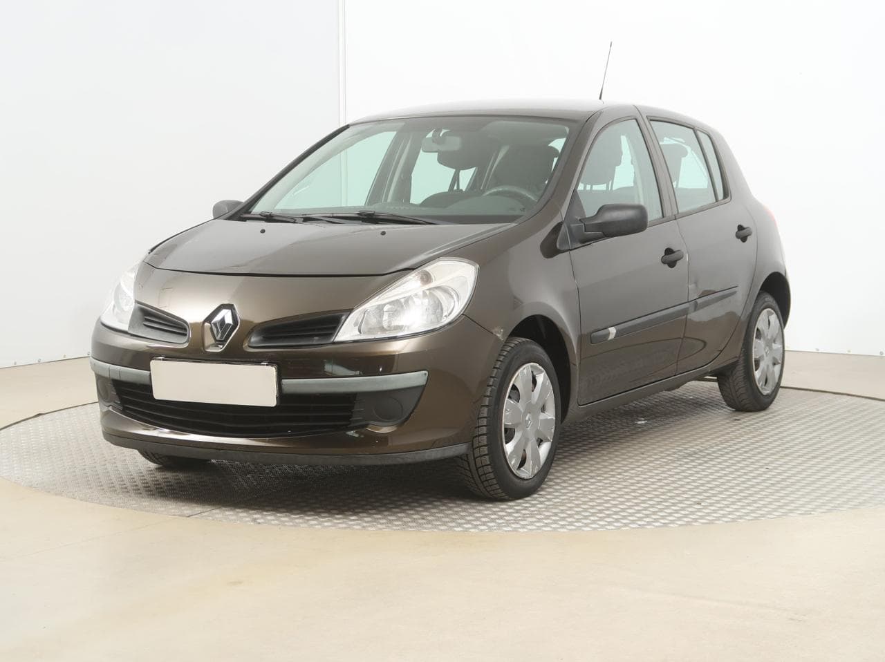2007 Renault CLIO - 3