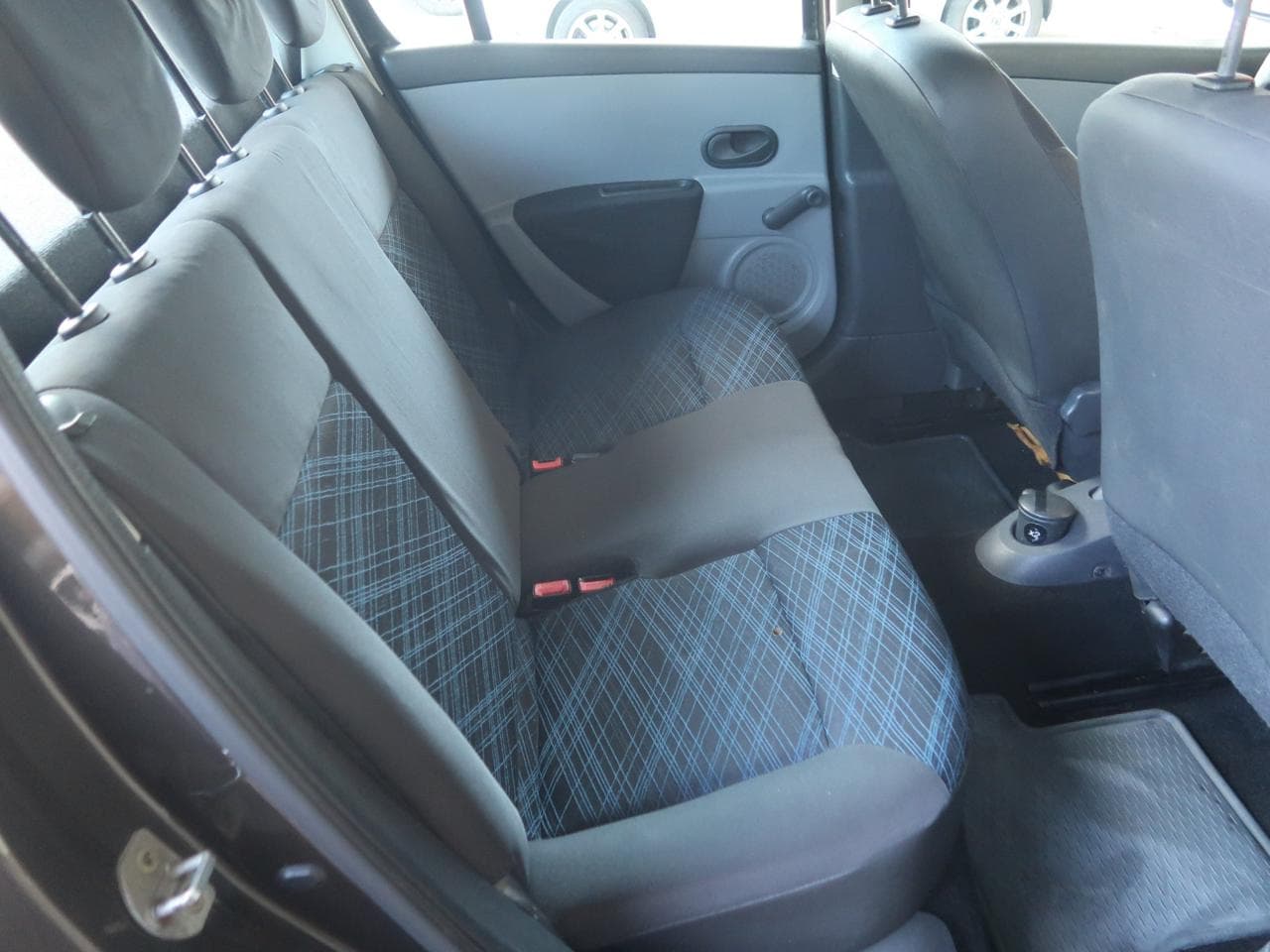 2007 Renault CLIO - 13