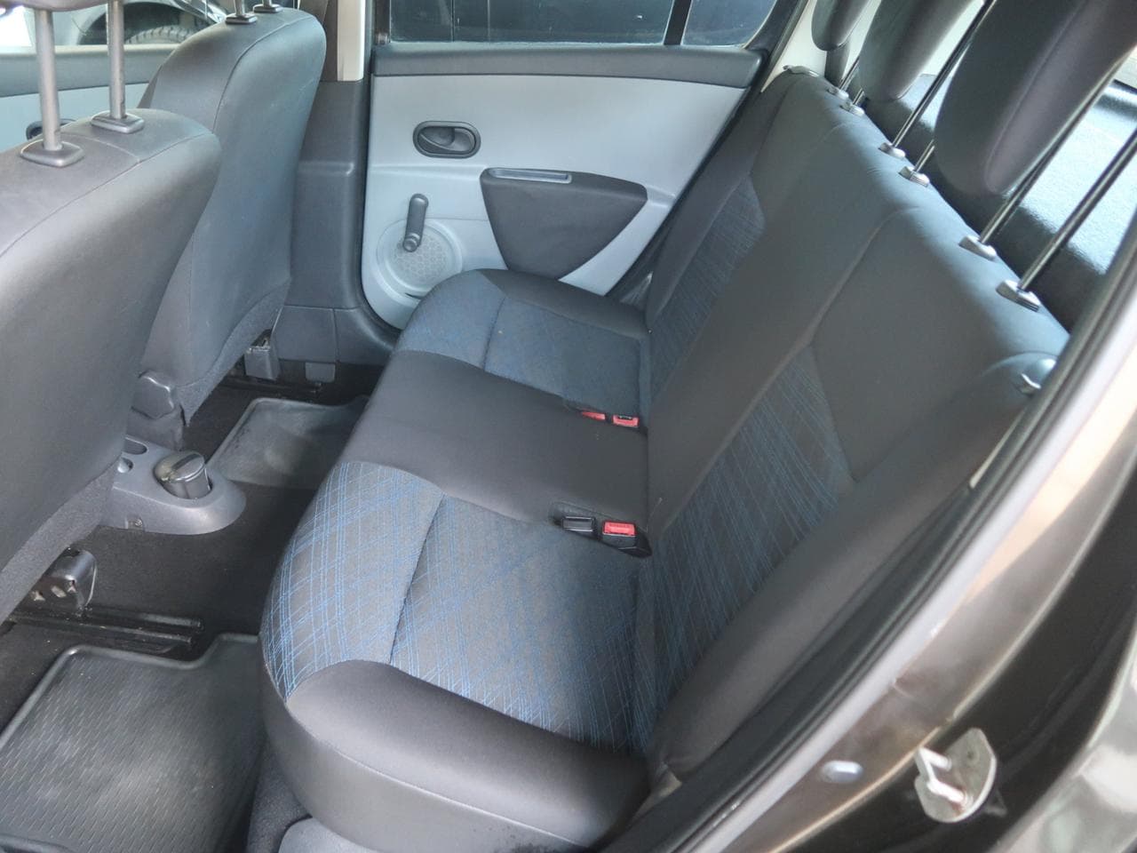 2007 Renault CLIO - 14