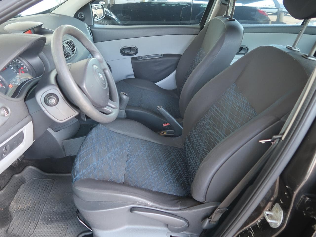 2007 Renault CLIO - 15