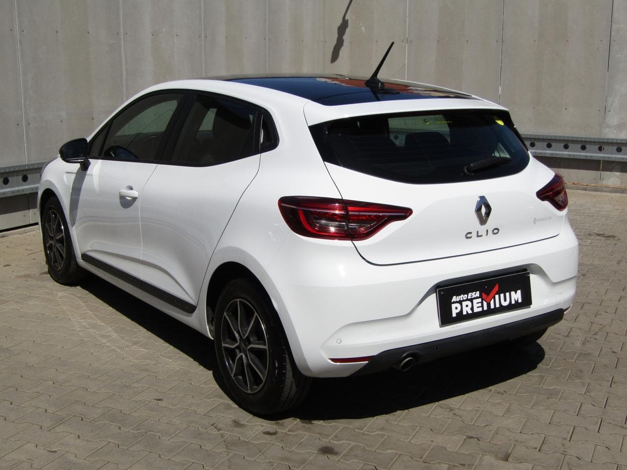 2022 Renault CLIO - 6