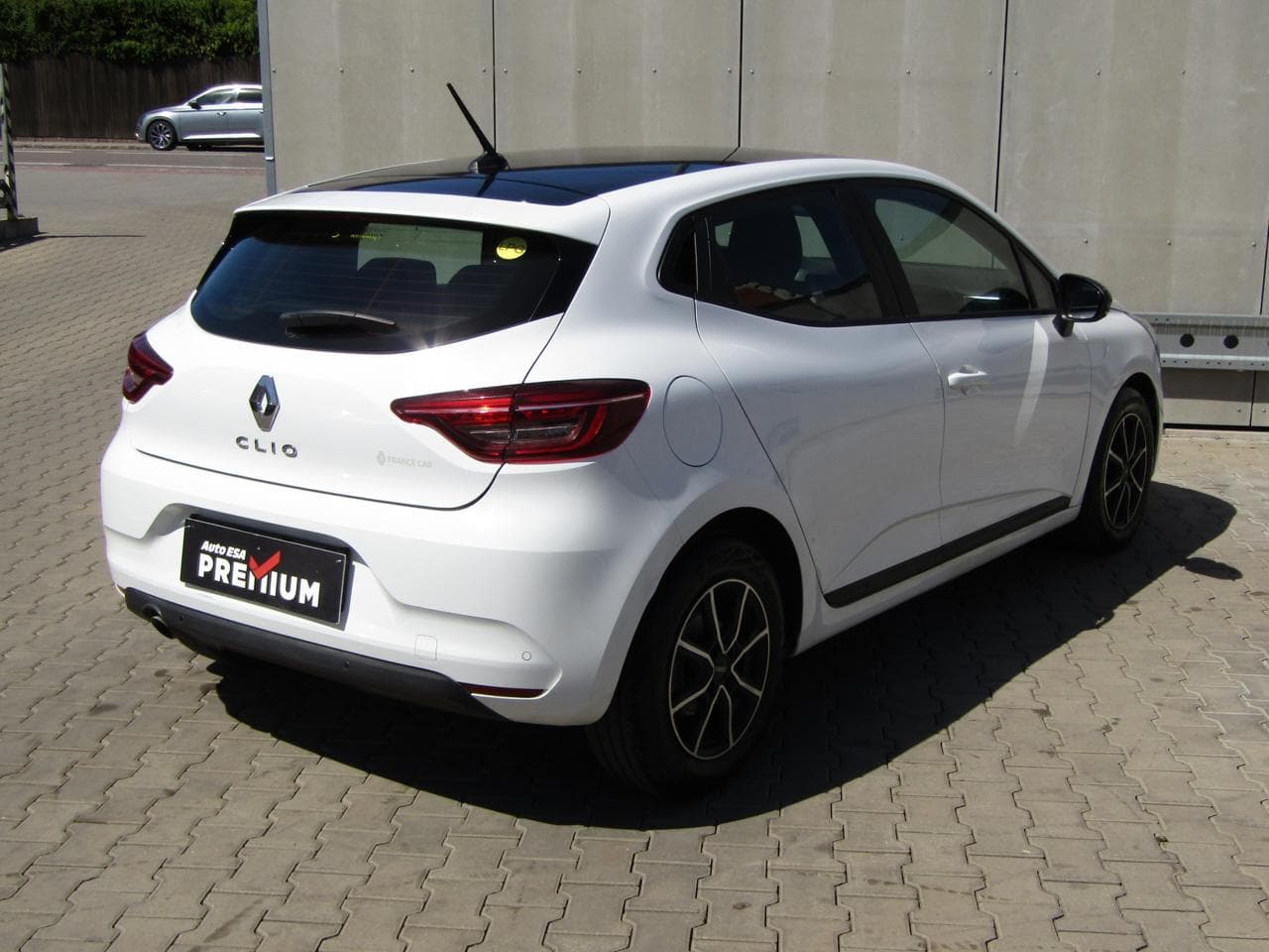2022 Renault CLIO - 4