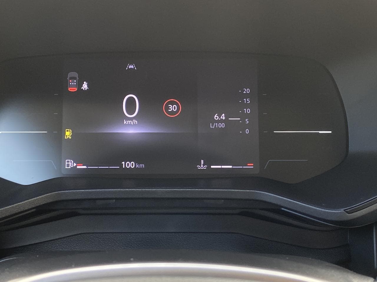 2025 Renault CLIO - 17
