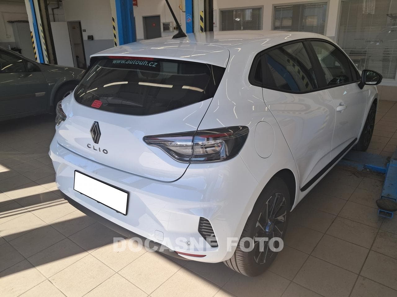 2025 Renault CLIO - 2