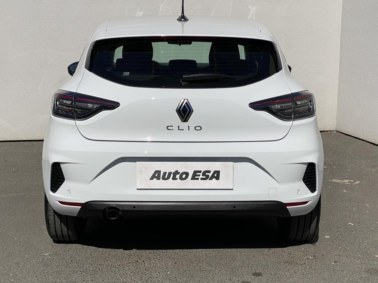 2025 Renault CLIO - 5