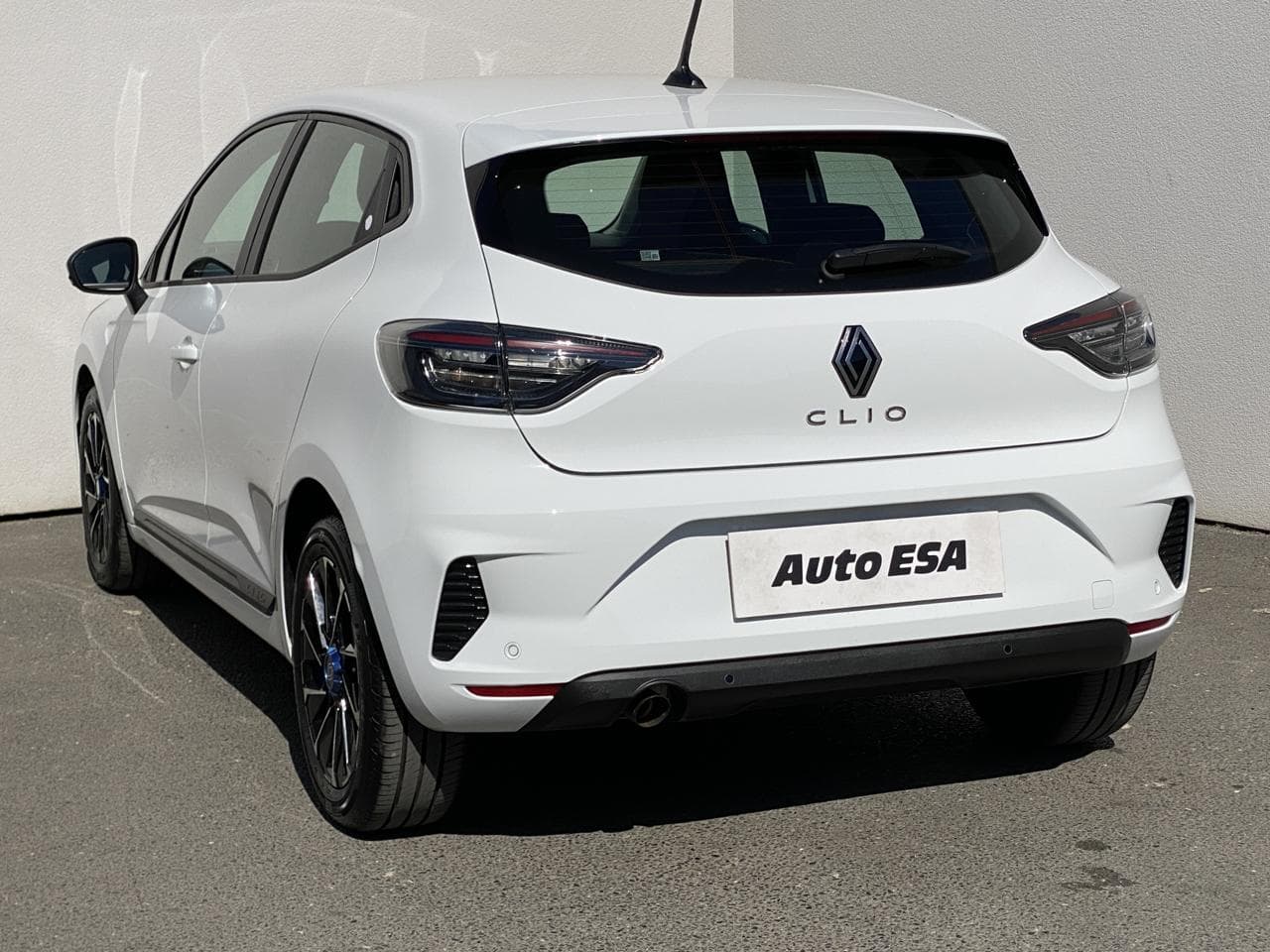 2025 Renault CLIO - 6