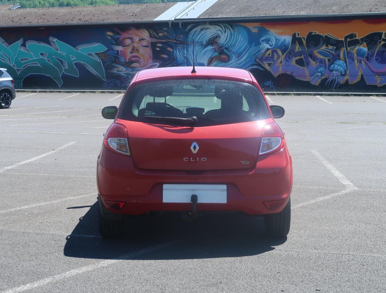 2013 Renault CLIO - 6