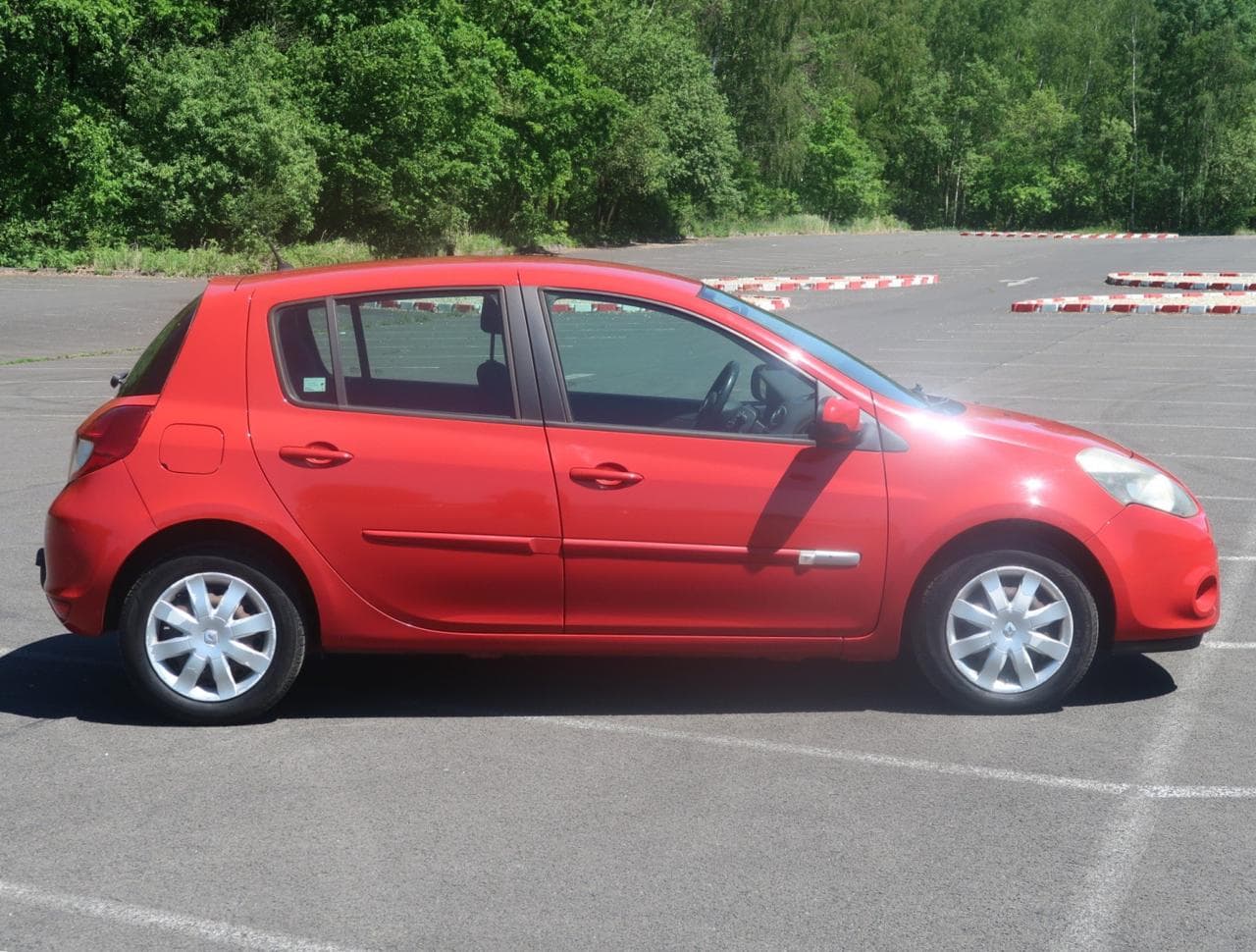 2013 Renault CLIO - 8