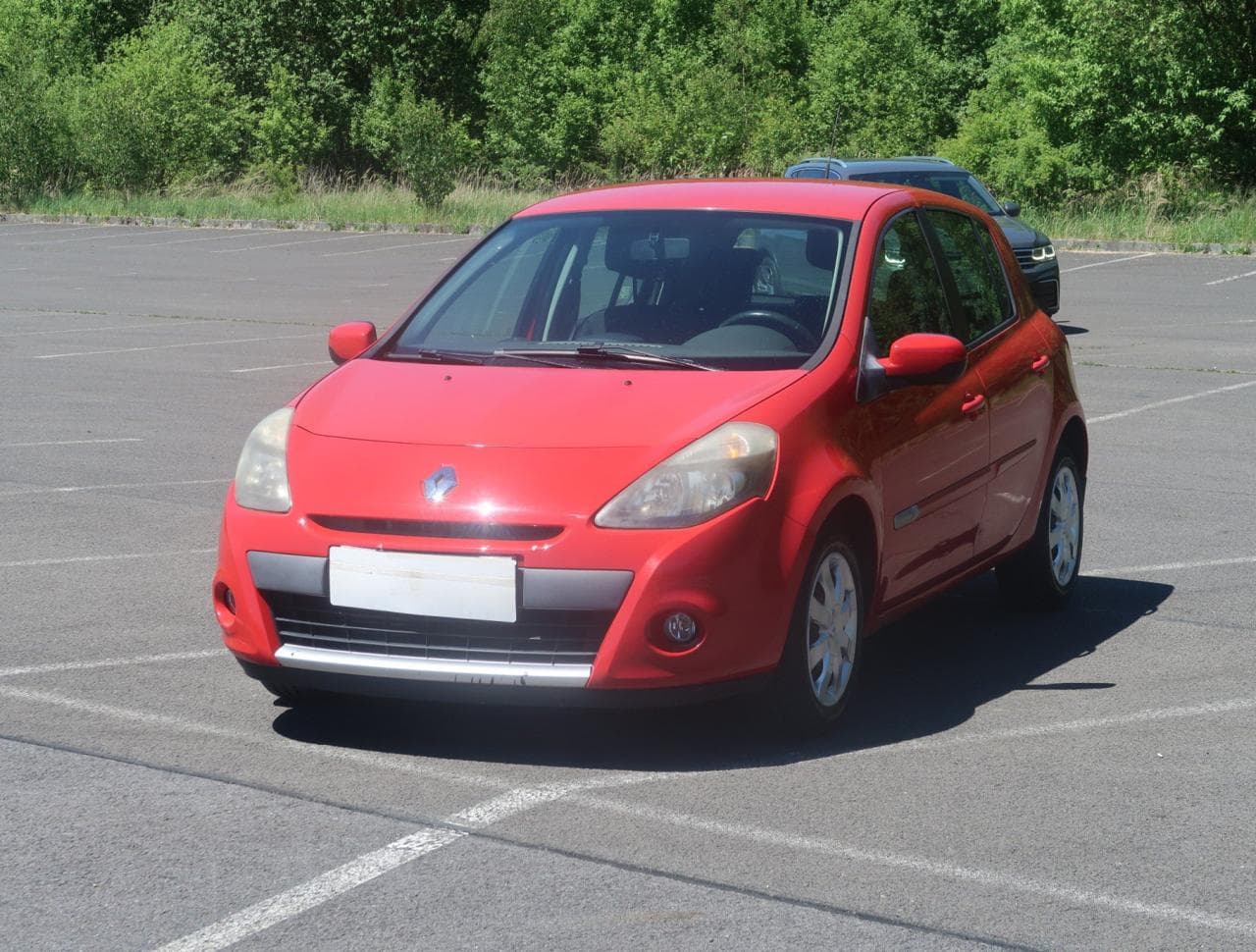 2013 Renault CLIO - 3