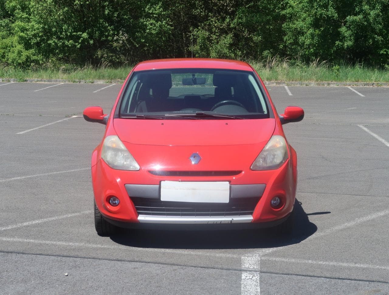 2013 Renault CLIO - 2