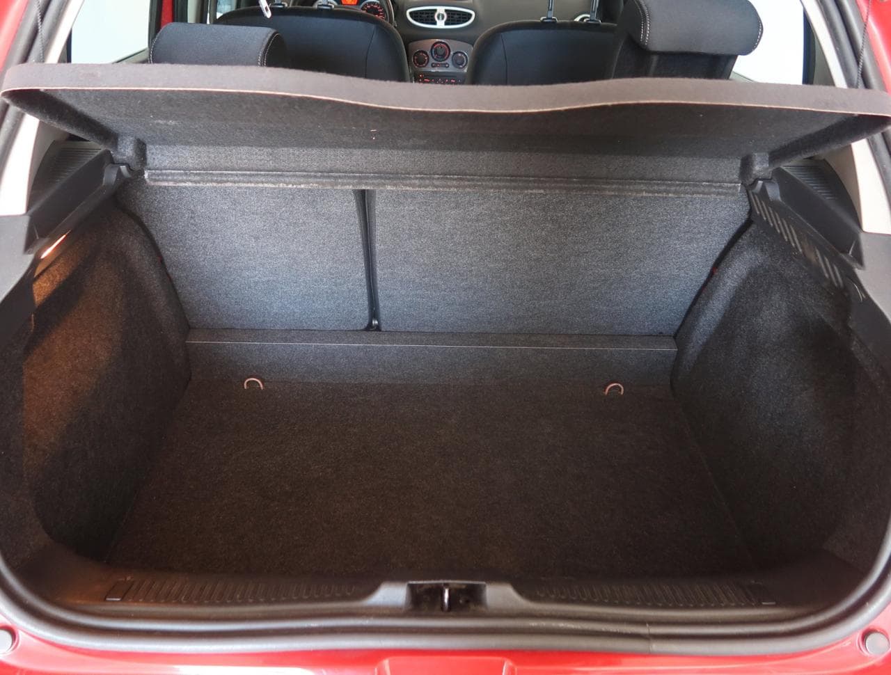2013 Renault CLIO - 19