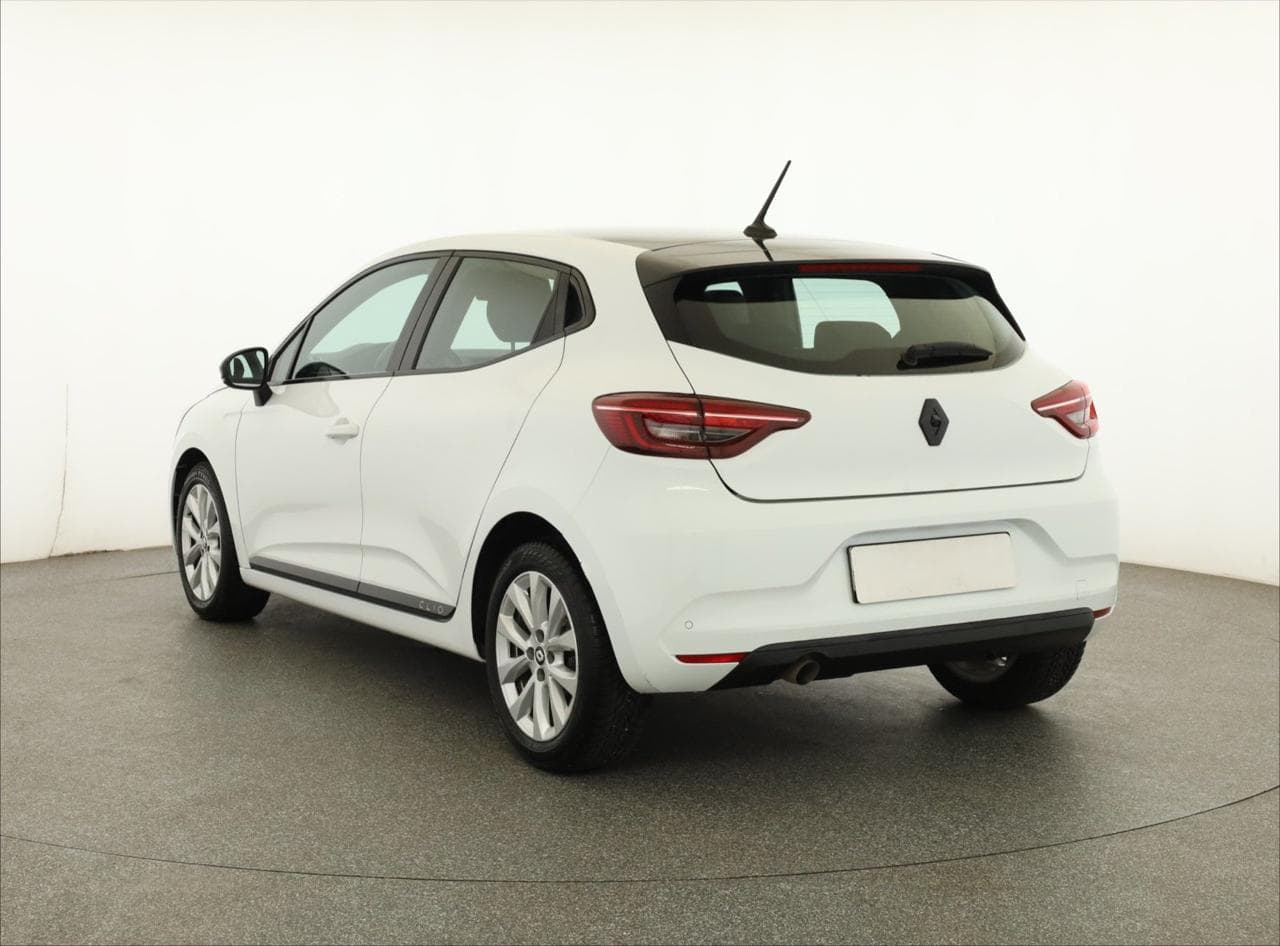 2022 Renault CLIO - 5