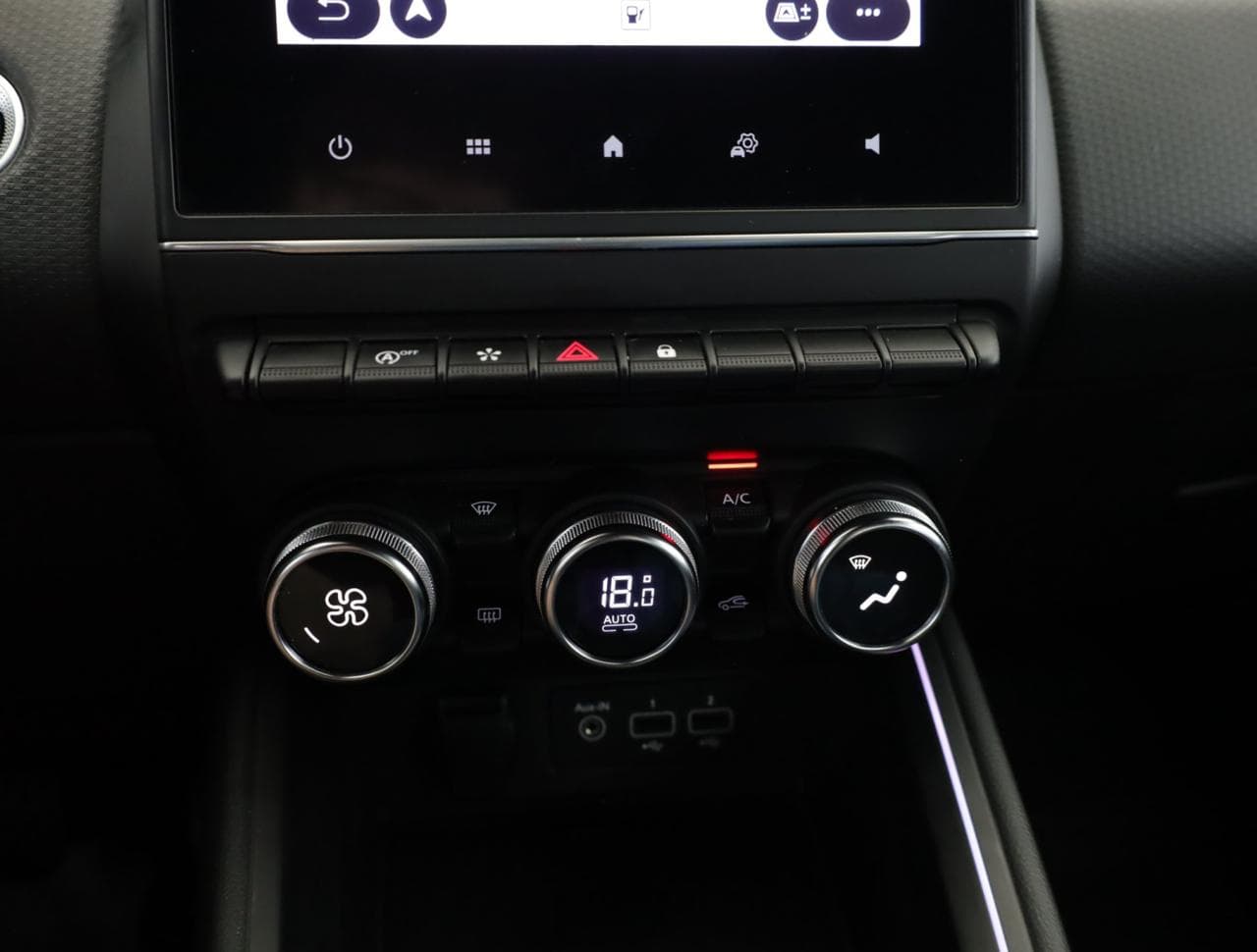 2022 Renault CLIO - 21