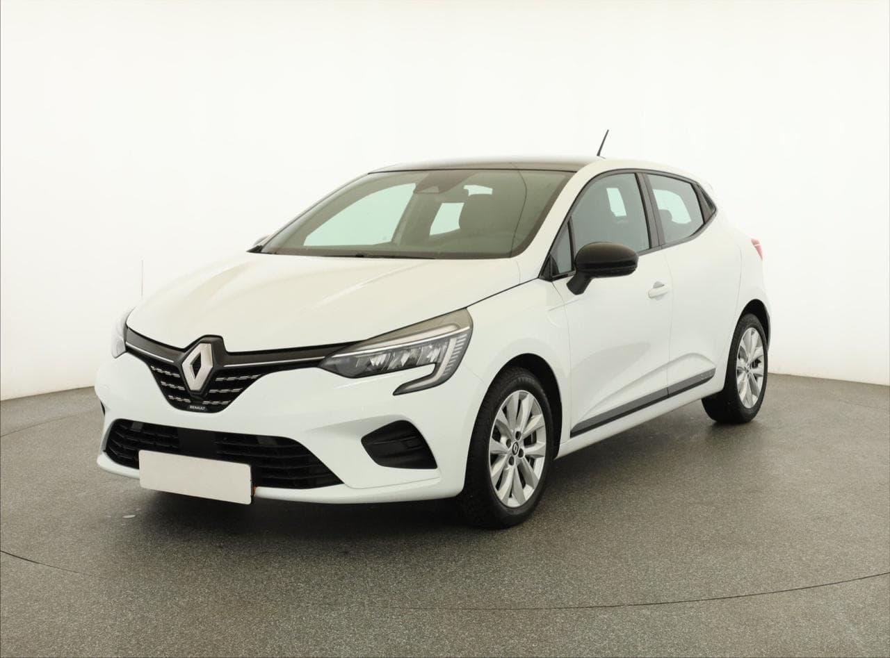 2022 Renault CLIO - 3