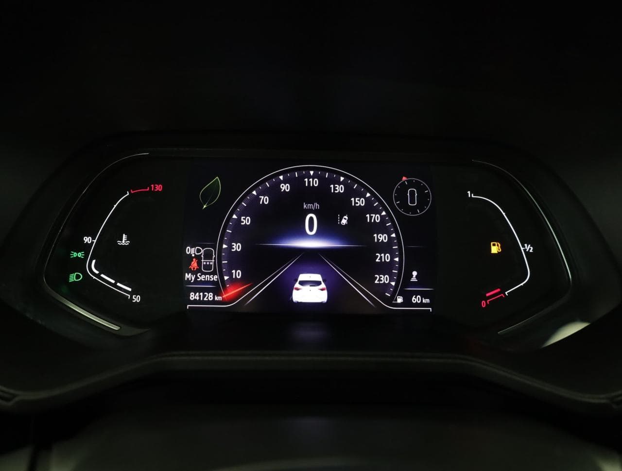 2022 Renault CLIO - 18
