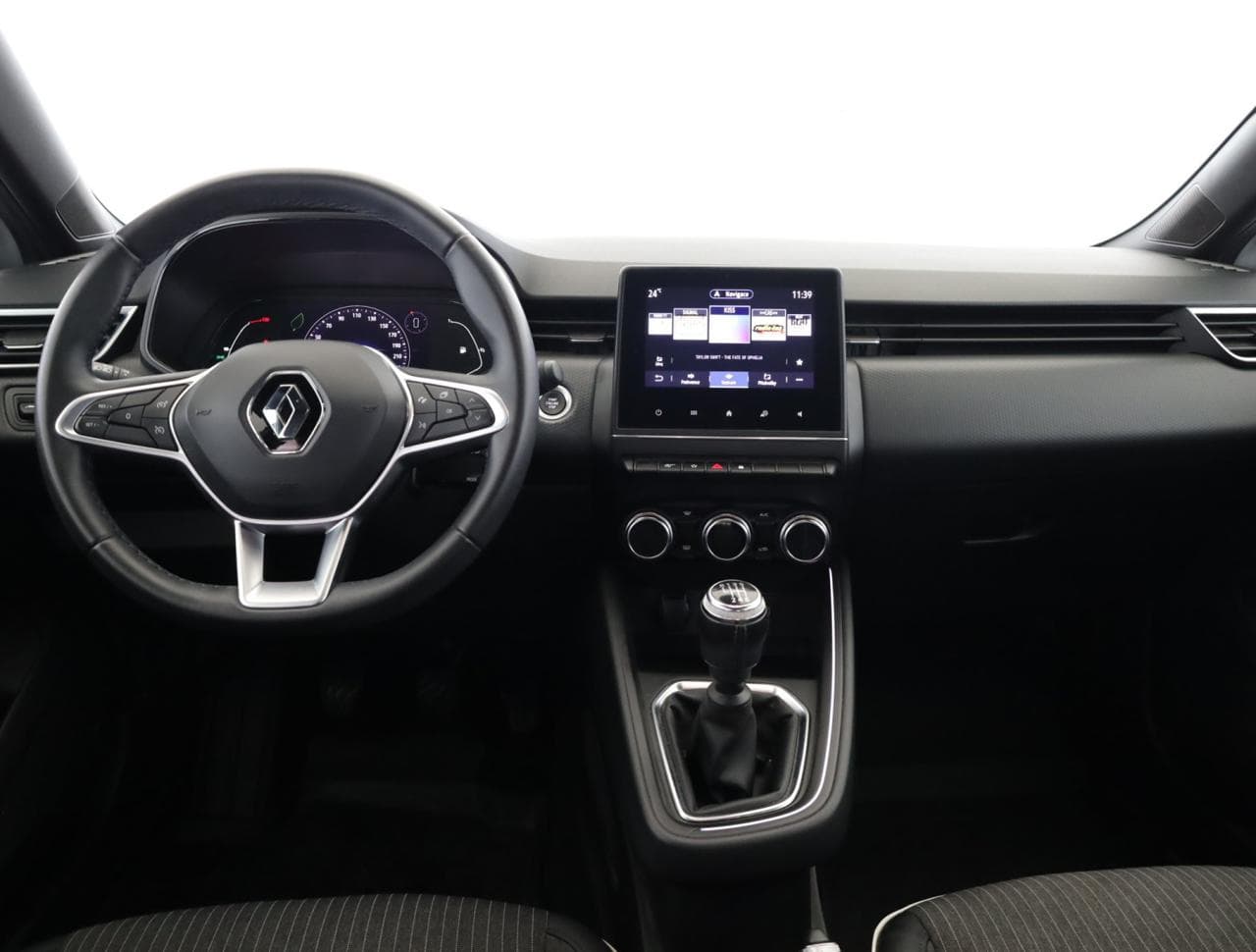 2022 Renault CLIO - 9