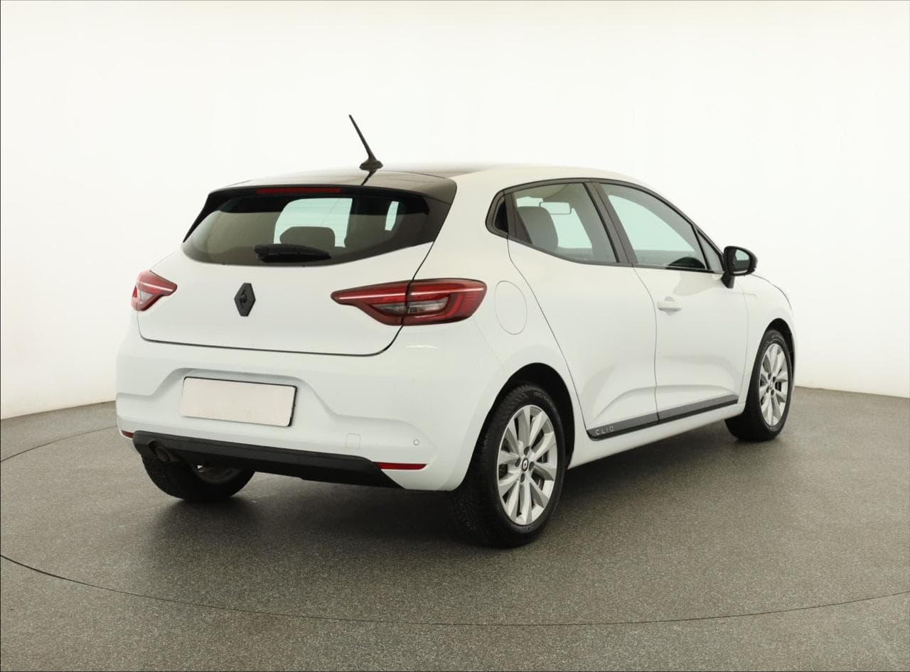 2022 Renault CLIO - 7