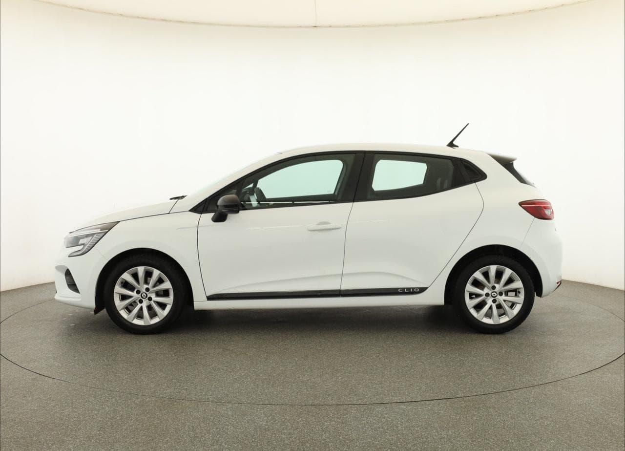 2022 Renault CLIO - 4