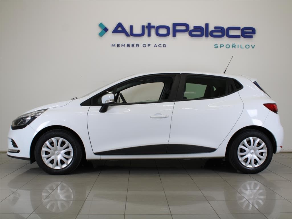 2017 Renault CLIO - 5