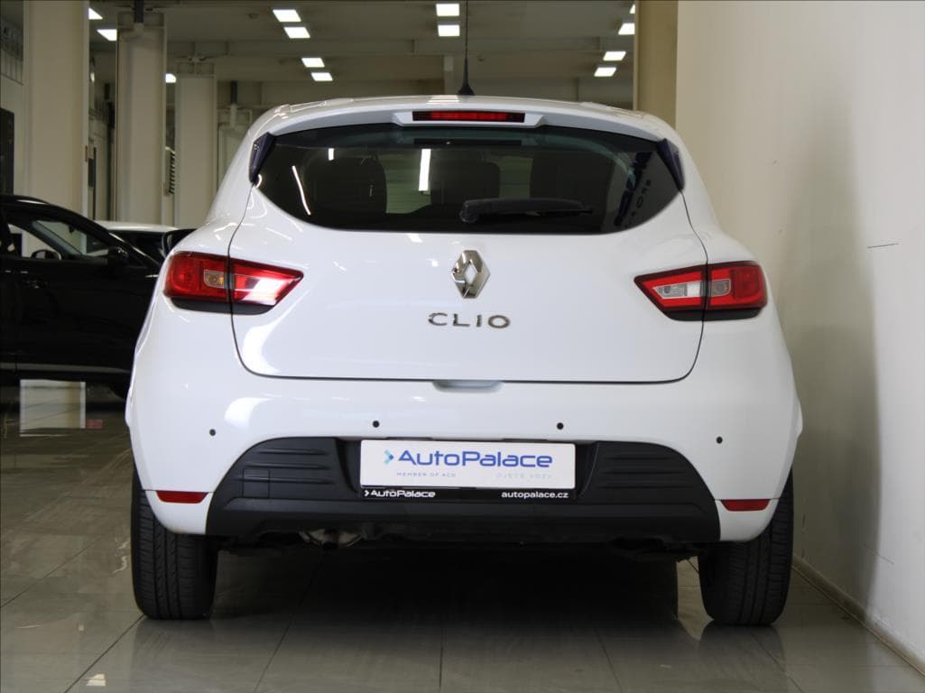 2017 Renault CLIO - 4