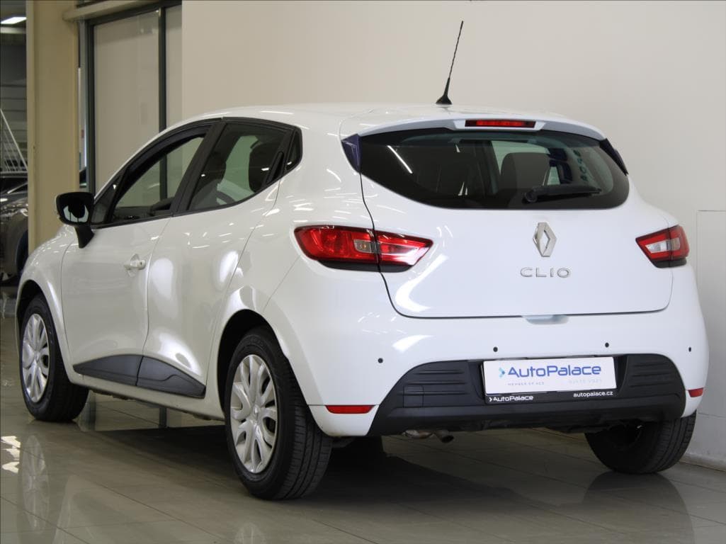2017 Renault CLIO - 3