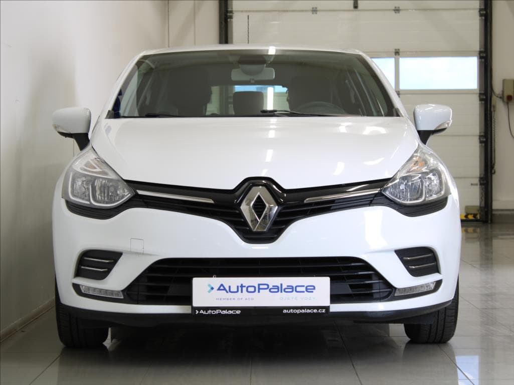 2017 Renault CLIO - 2