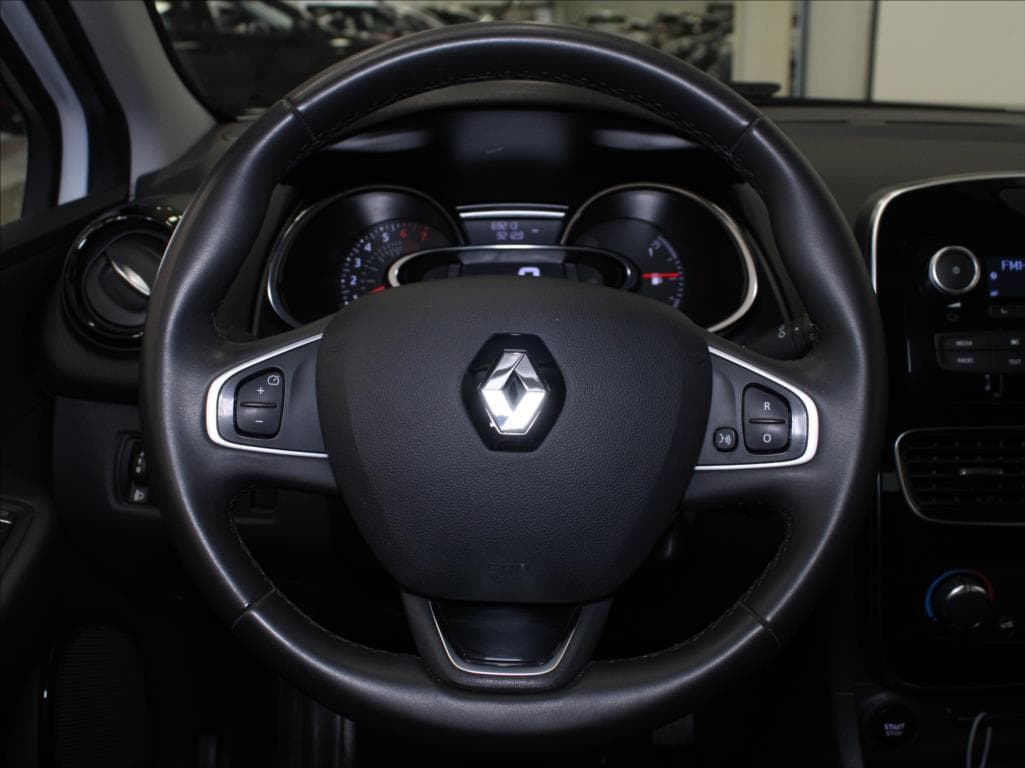 2017 Renault CLIO - 9