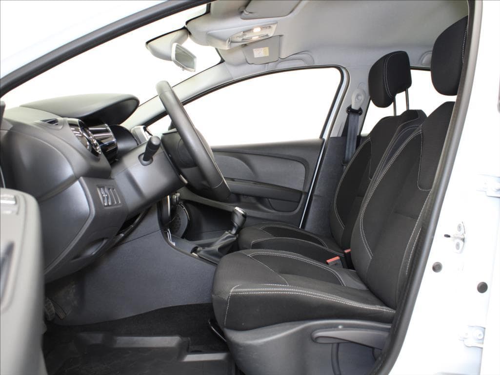 2017 Renault CLIO - 6