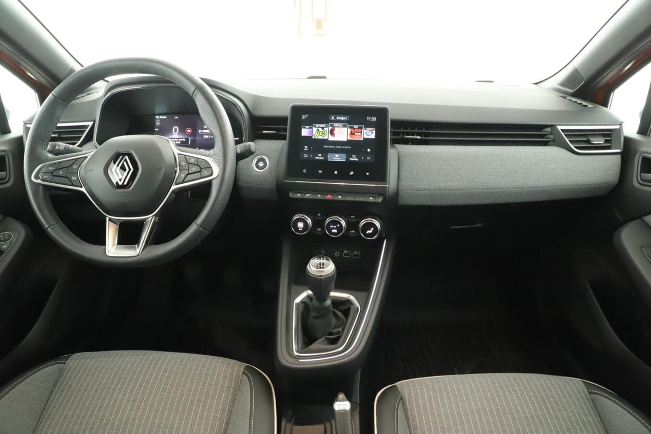 2024 Renault CLIO - 9