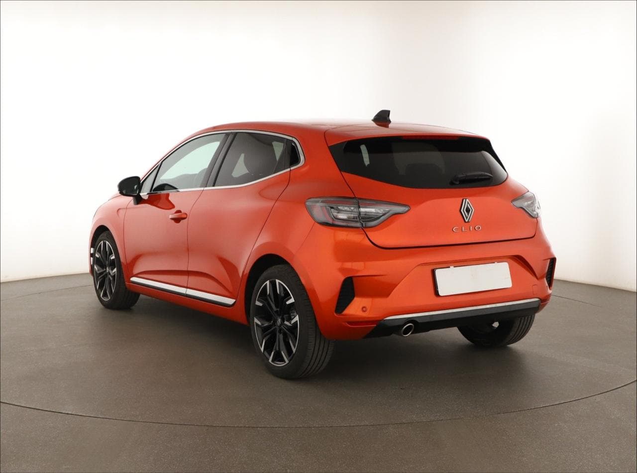 2024 Renault CLIO - 5