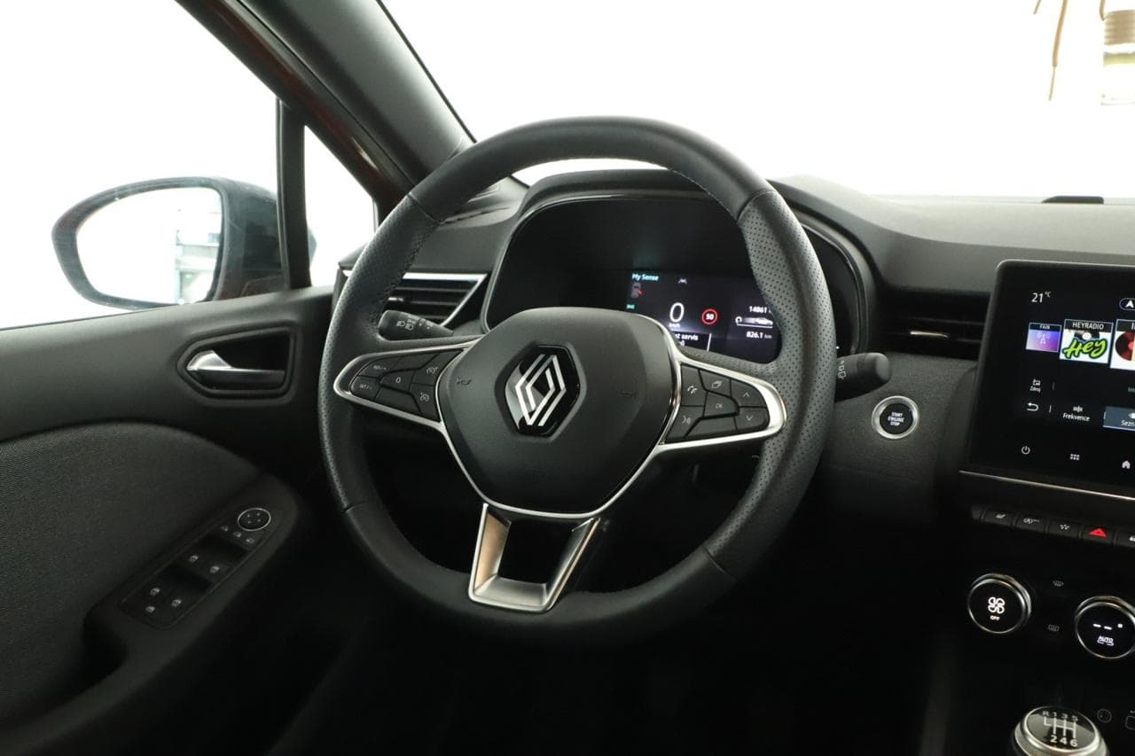 2024 Renault CLIO - 14