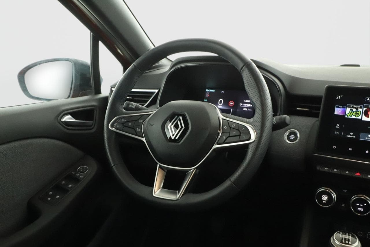 2024 Renault CLIO - 20