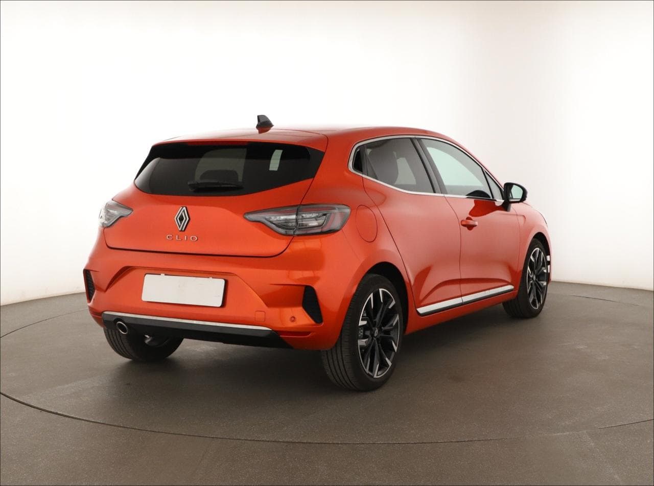 2024 Renault CLIO - 7