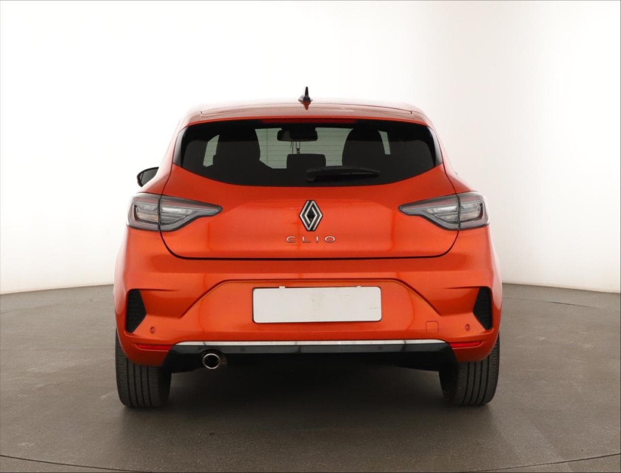 2024 Renault CLIO - 6