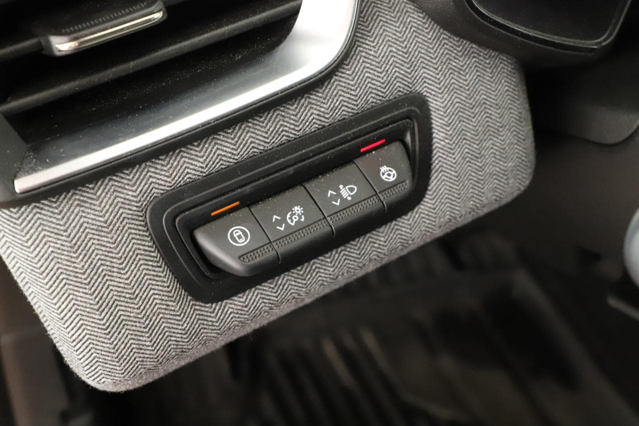 2024 Renault CLIO - 18