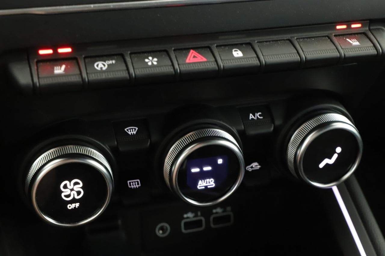 2024 Renault CLIO - 17