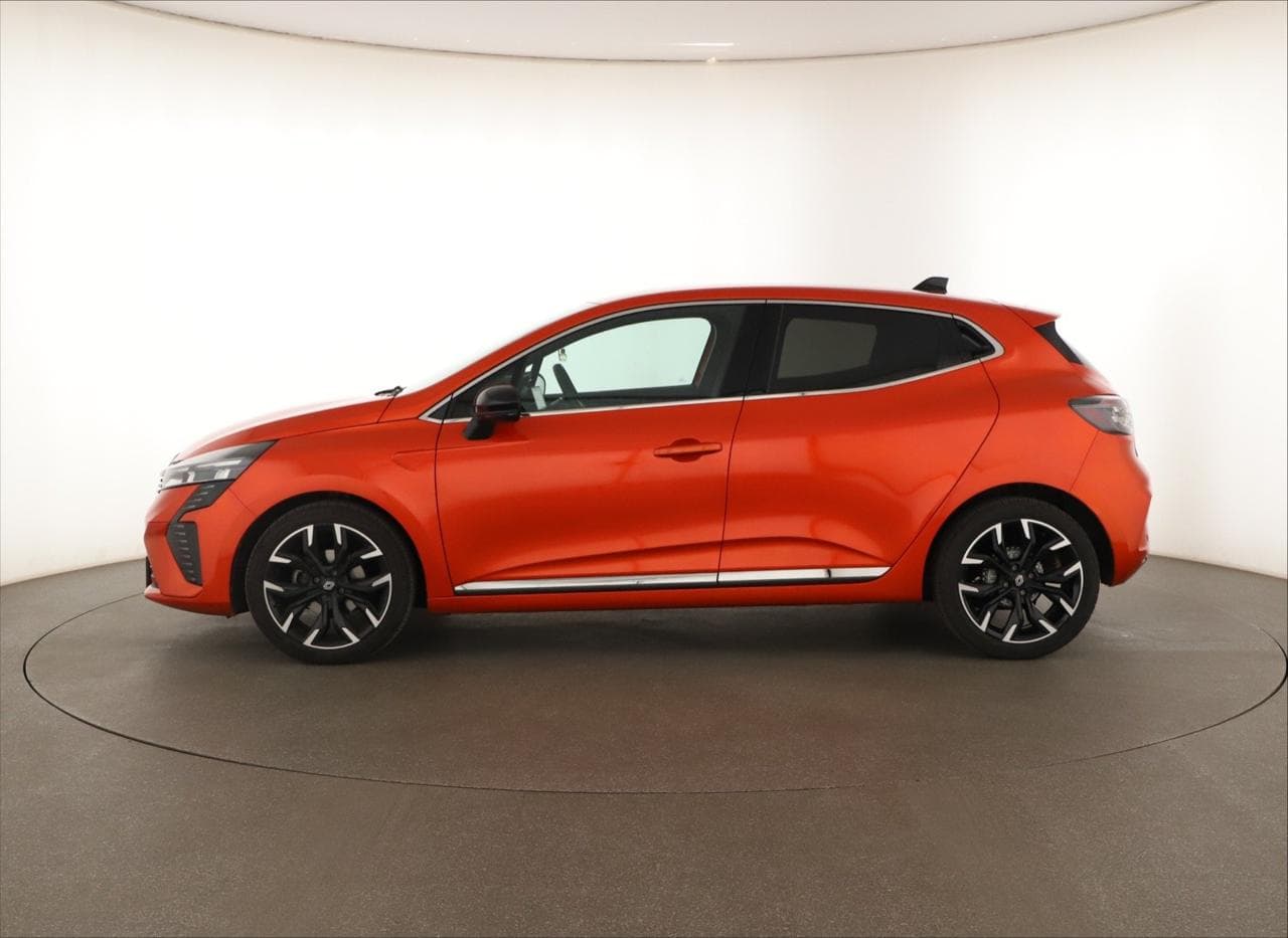 2024 Renault CLIO - 4