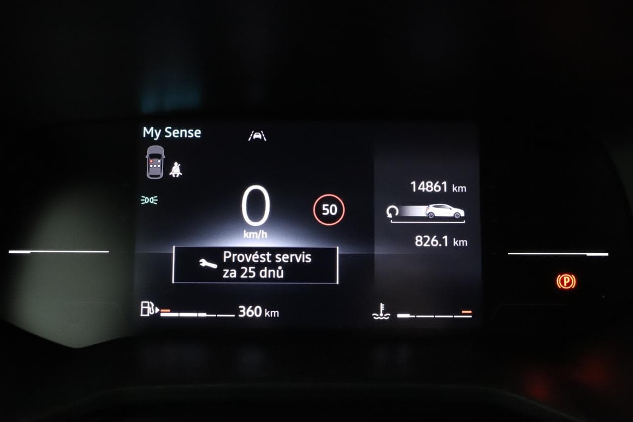 2024 Renault CLIO - 13