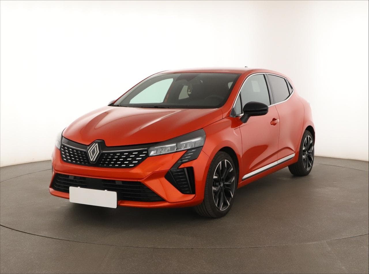2024 Renault CLIO - 3