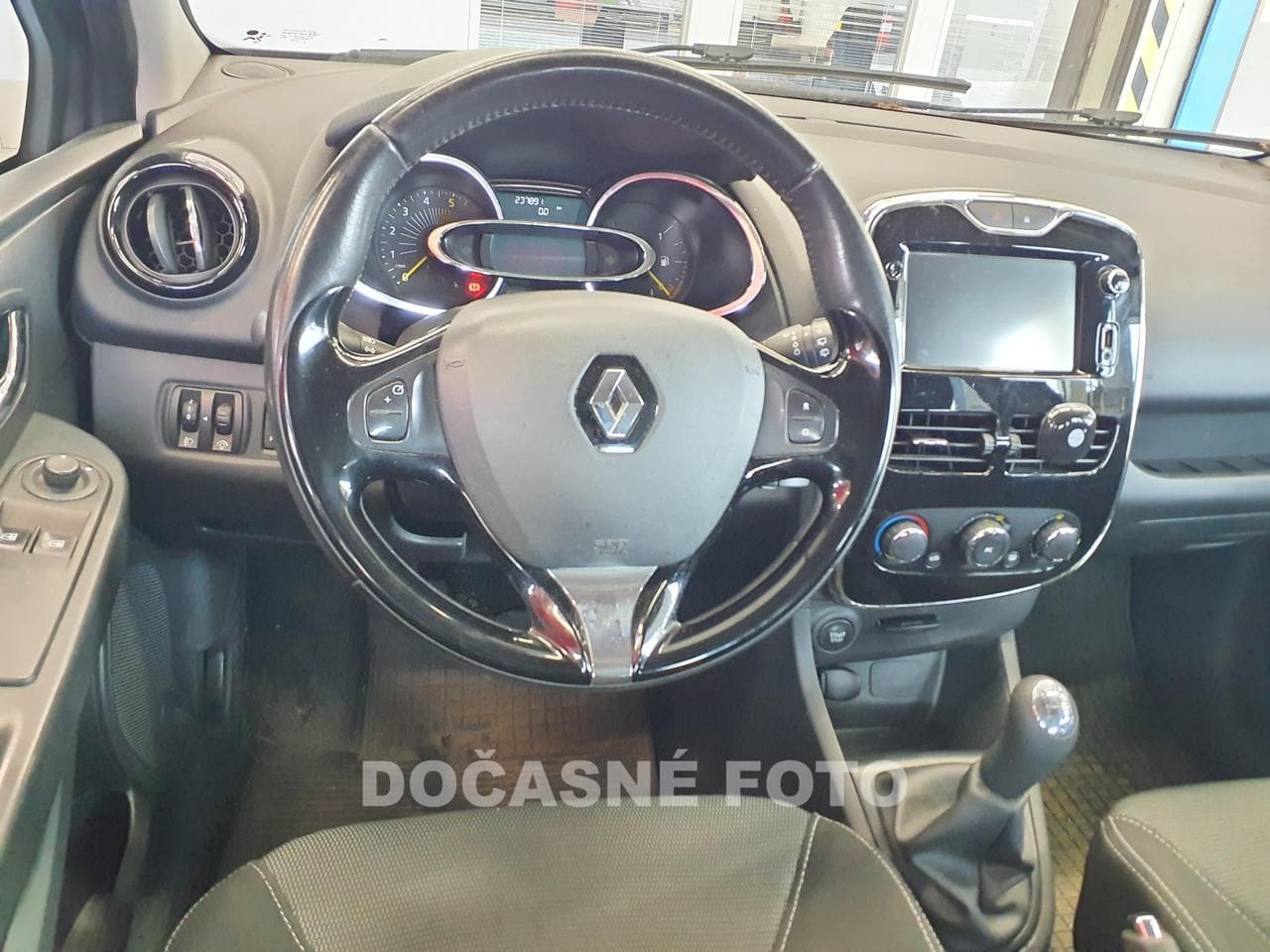 2013 Renault CLIO - 3