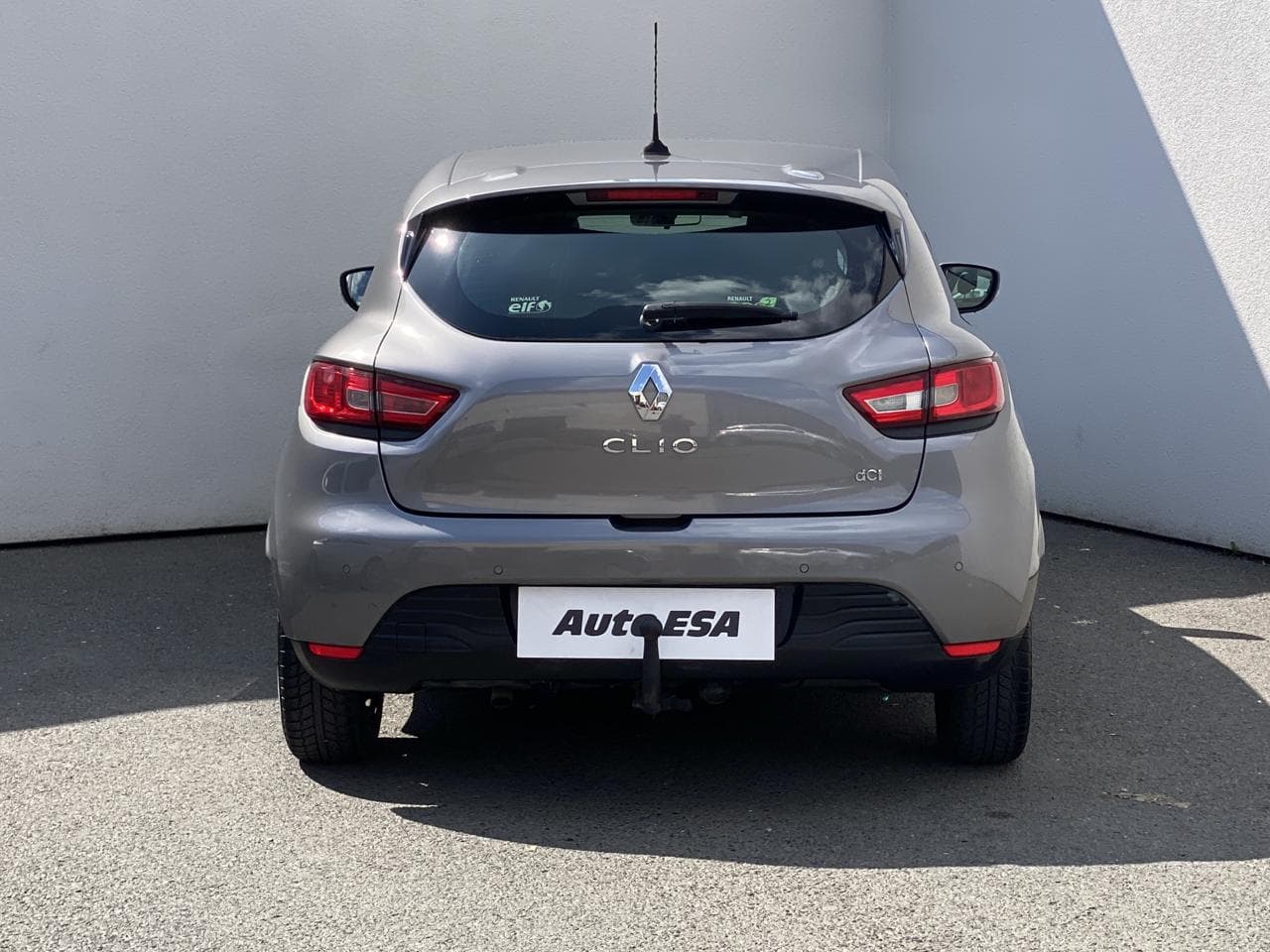 2013 Renault CLIO - 9