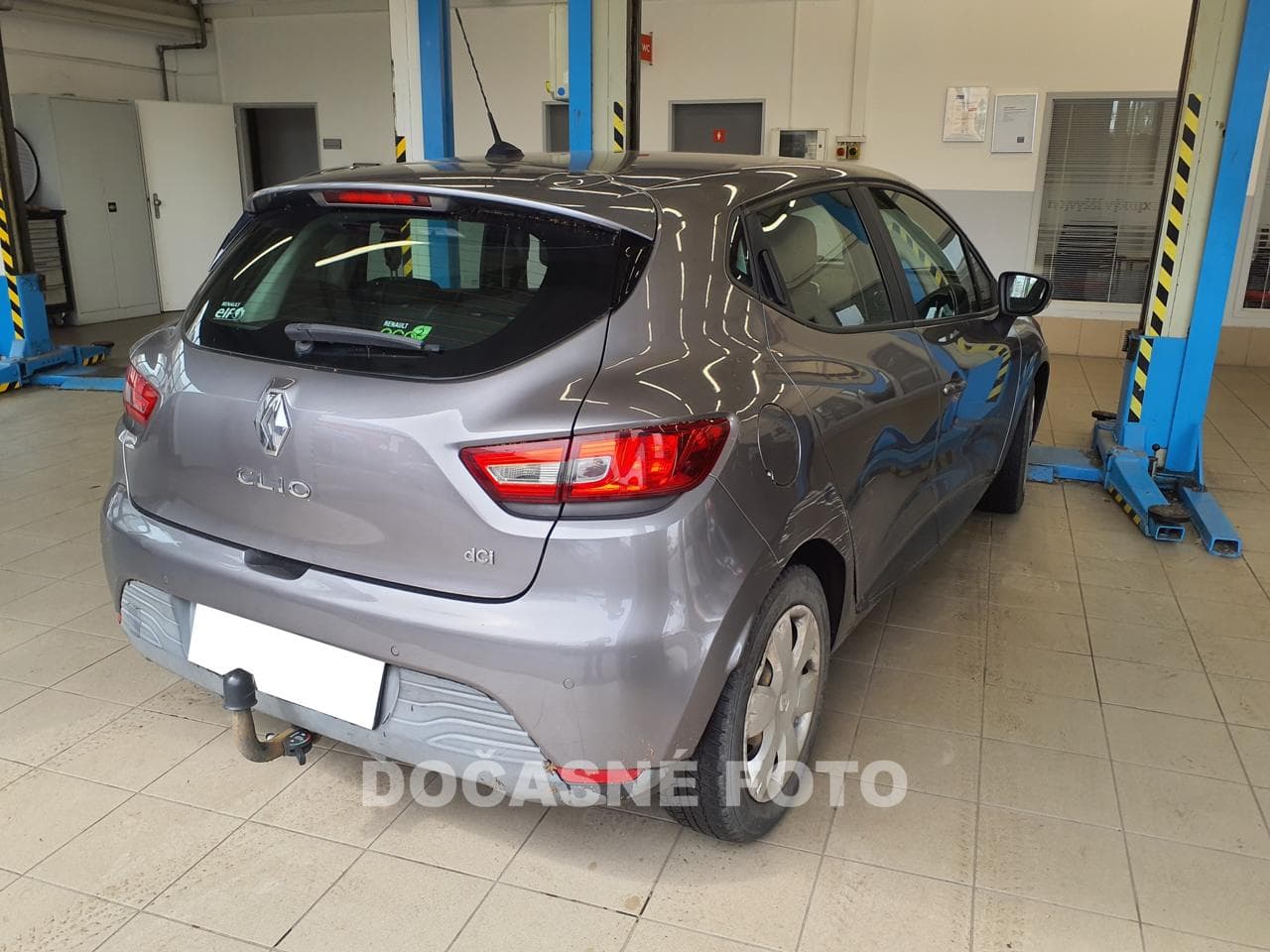 2013 Renault CLIO - 2