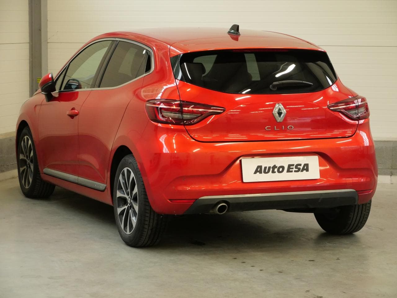 2020 Renault CLIO - 6