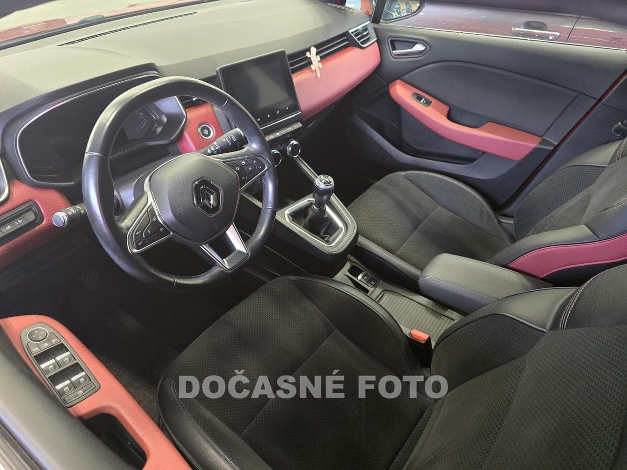 2020 Renault CLIO - 3