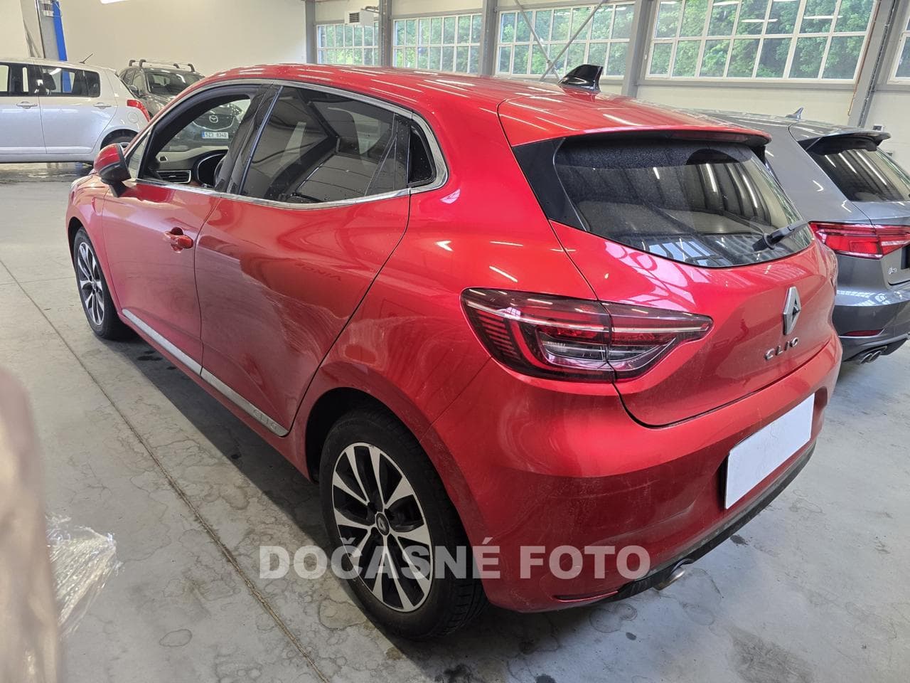 2020 Renault CLIO - 2