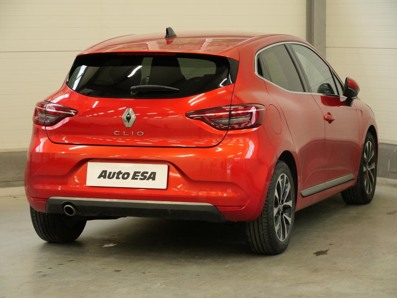 2020 Renault CLIO - 4