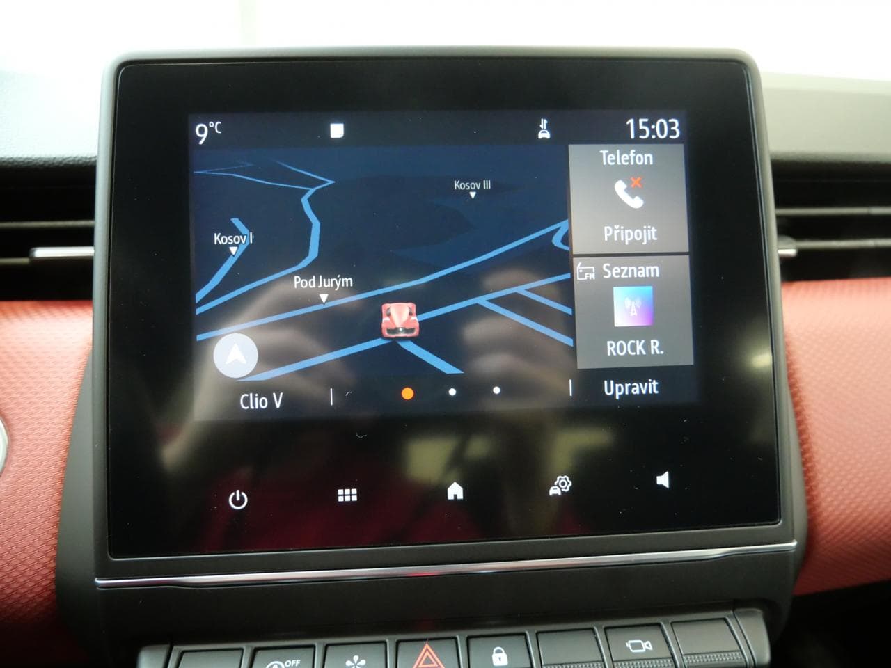 2020 Renault CLIO - 17
