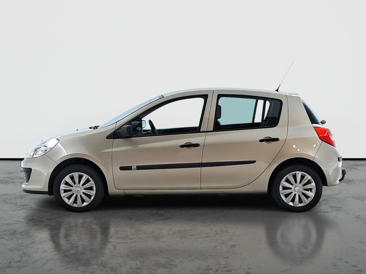 2007 Renault CLIO - 4