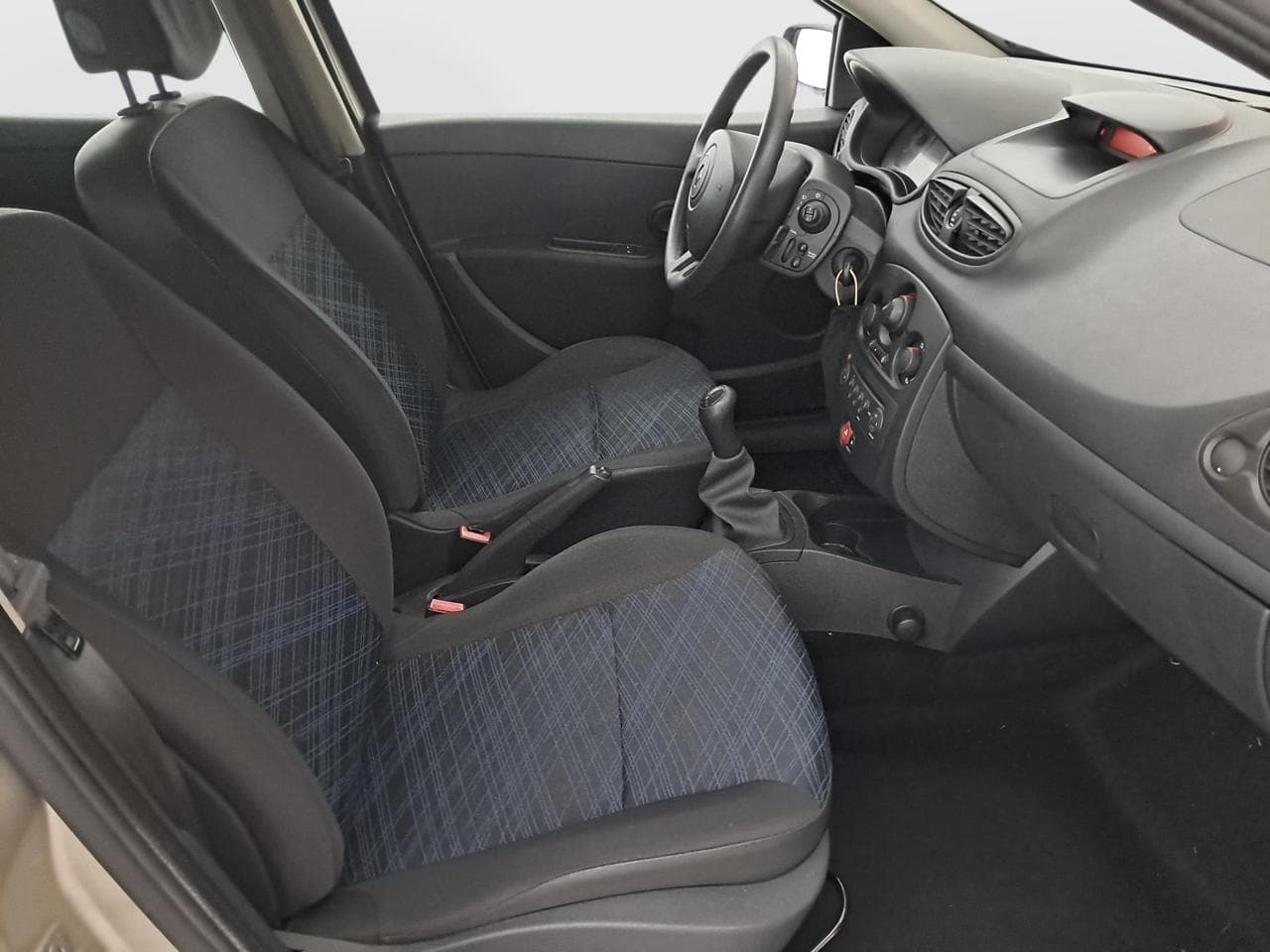 2007 Renault CLIO - 12